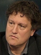 Espen Farstad (NRK) Espen Farstad (NRK)