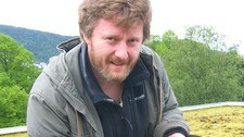 Frode Falkenberg (Foto: Arild Breistøl) Frode Falkenberg (Foto: Arild Breistøl)