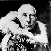 Roald Amundsen (Foto: SCANPIX ARKIV/SCANPIX)