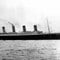 Mellom 1.350 og 1.512 personer omkom på Titanics jomfrutur. Bare 705 overlevde, ifølge Wikipedia. Mellom 1.350 og 1.512 personer omkom på Titanics jomfrutur. Bare 705 overlevde, ifølge Wikipedia.
