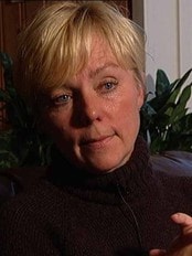 Ann Eva Isaksen i Skrolsvik Ann Eva Isaksen i Skrolsvik