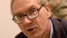 Lars Vilks (Foto: Jurek Holzer 30072/SCANPIX)