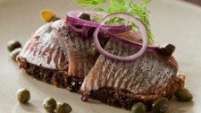 Sild (Foto: Colourbox) Sild (Foto: Colourbox)