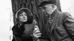 Filmklassiker: Ung frue forsvunnet