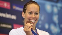 Ingvild Snildal (Foto: ATTILA KISBENEDEK/Afp) Ingvild Snildal (Foto: ATTILA KISBENEDEK/Afp)