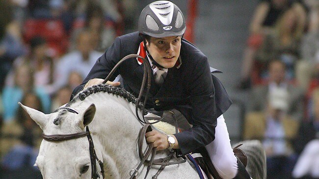 Tony Andrè Hansen (Foto: Jan Gyllensten)
