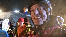 Andreas Håtveit (Foto: NRK/NRK)