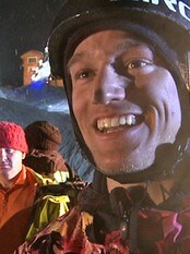 Andreas Håtveit (Foto: NRK/NRK)