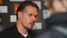 Kjetil Rekdal (Foto: Ekornesvåg, Svein Ove/SCANPIX) Kjetil Rekdal (Foto: Ekornesvåg, Svein Ove/SCANPIX)