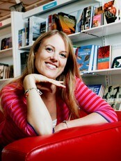 Helene Uri (Foto: GJESTVANG,ANDREA/SCANPIX)