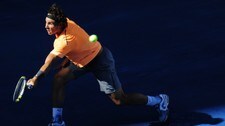 Rafael Nadal (Foto: JAVIER SORIANO/Afp)