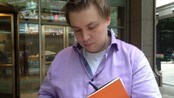 Tuomas Aslak Juuso. 