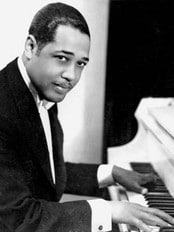 Duke Ellington Duke Ellington