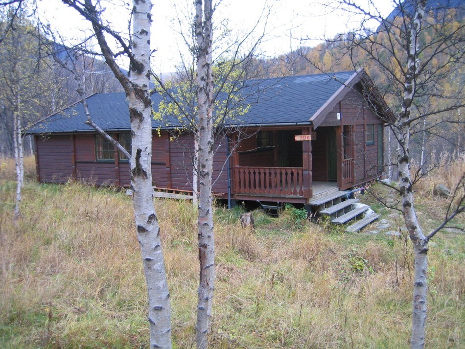 Trygvebu