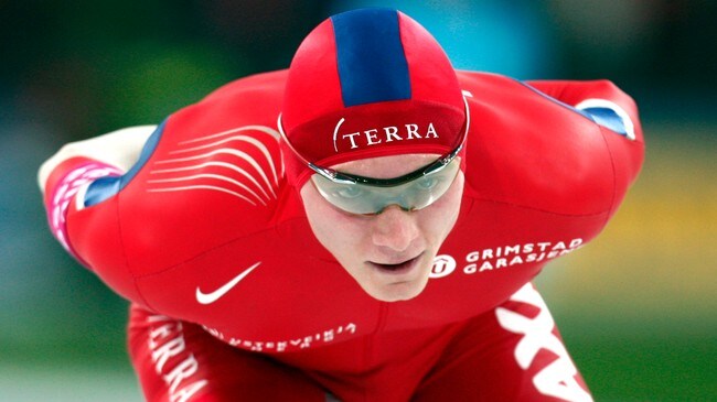 Håvard Bøkko var best igjen (Foto: Bjørn Sigurdsøn/Scanpix)