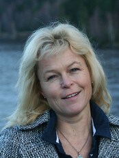 Åse Michaelsen Frp (Foto: Svein Sundsdal/NRK)