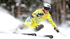 Kjetil Jansrud (Foto: MATTHEW STOCKMAN/Afp)