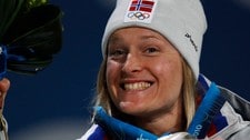 Hedda Berntsen (Foto: JERRY LAMPEN/REUTERS) Hedda Berntsen (Foto: JERRY LAMPEN/REUTERS)