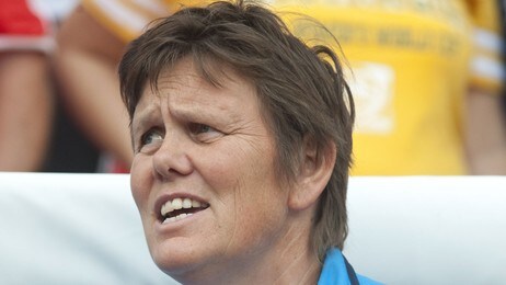 Eli Landsem (Foto: JOHN MACDOUGALL/Afp)