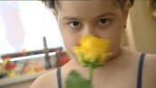 9-åring våknet etter ett år i koma - 
Tsjekkiske Katarina Blazkova (9) var ansett for å være et håpløst tilfelle etter å ha ligget i koma i ett år med en dødelig hjernesykdom, men så tok legene sjansen på en helt ny kur.
