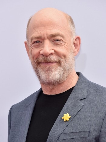 JK SImmons