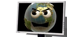 Planeten, pc