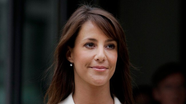 Prinsesse Marie av Danmark (Foto: Miguel Villagran/AP) Prinsesse Marie av Danmark (Foto: Miguel Villagran/AP)