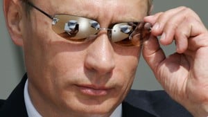 Putin, Russland og Vesten 2:4