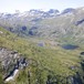 Flybilde over den vakre Storkaldhusdalen