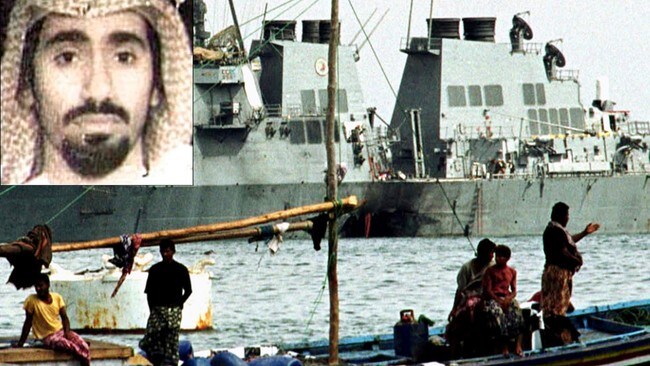 Kan dømmes til døden på Guantanamo (Foto: HASAN JAMALI/HO/Ap/Reuters) Kan dømmes til døden på Guantanamo (Foto: HASAN JAMALI/HO/Ap/Reuters)