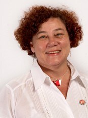 Ana Lopez (Foto: Unspecified) Ana Lopez (Foto: Unspecified)