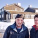 Bildet er tatt på Snøheim 2011