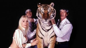 Film: Cat dancers