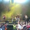 Sie Gubba på Sommerfestivalen i Selbu.