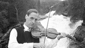 Folkemusikktimen