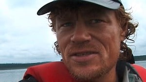 Canada på tvers: 2000 kilometer på havisen 5:6