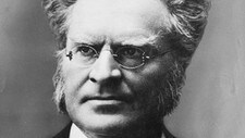 Bjørnstjerne Bjørnson (Scanpix ) Bjørnstjerne Bjørnson (Scanpix )