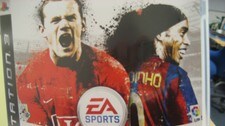 fifa cover (Foto: Govven: Åse Kathrin Vuolab/NRK) fifa cover (Foto: Govven: Åse Kathrin Vuolab/NRK)