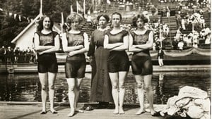 Solskinnsolympiaden 1912