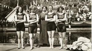 Solskinnsolympiaden 1912