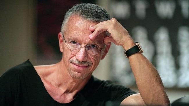 Keith Jarrett (Keith Jarrett) Keith Jarrett (Keith Jarrett)