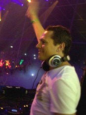 DJ Tiesto (Foto: Promo)