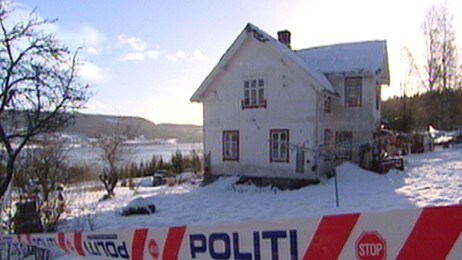 Drap i Søndre Land