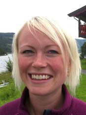 Kaja Funder Istad (Foto: Sigrid Havig Berge/NRK) Kaja Funder Istad (Foto: Sigrid Havig Berge/NRK)