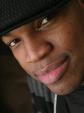 Ne-Yo  (Foto: TINA FINEBERG/AP)