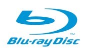Blu-ray Disc logo Blu-ray Disc logo