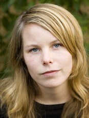 Kirsti Bergstø (Foto: Sosialistisk Ungdom) Kirsti Bergstø (Foto: Sosialistisk Ungdom)