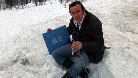 Andreas Lunnan (NRK)