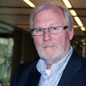 Frank Robert Berg Finanstilsynet (Foto: Kim Jansson/NRK) Frank Robert Berg Finanstilsynet (Foto: Kim Jansson/NRK)