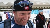 Odd-Bjørn Hjelmeset Odd-Bjørn Hjelmeset